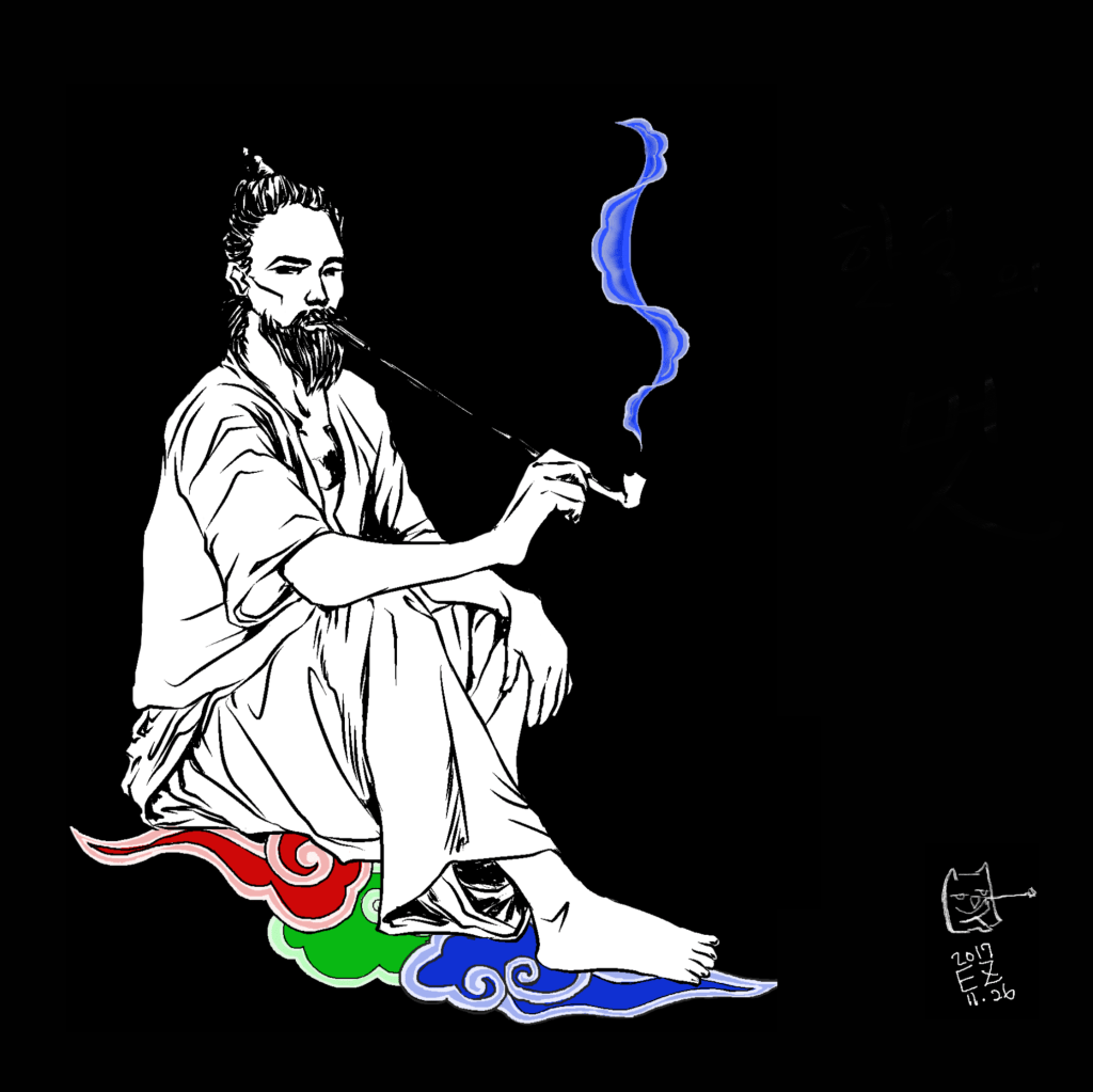 Korea Mut: Korean Elegance&nbsp;01